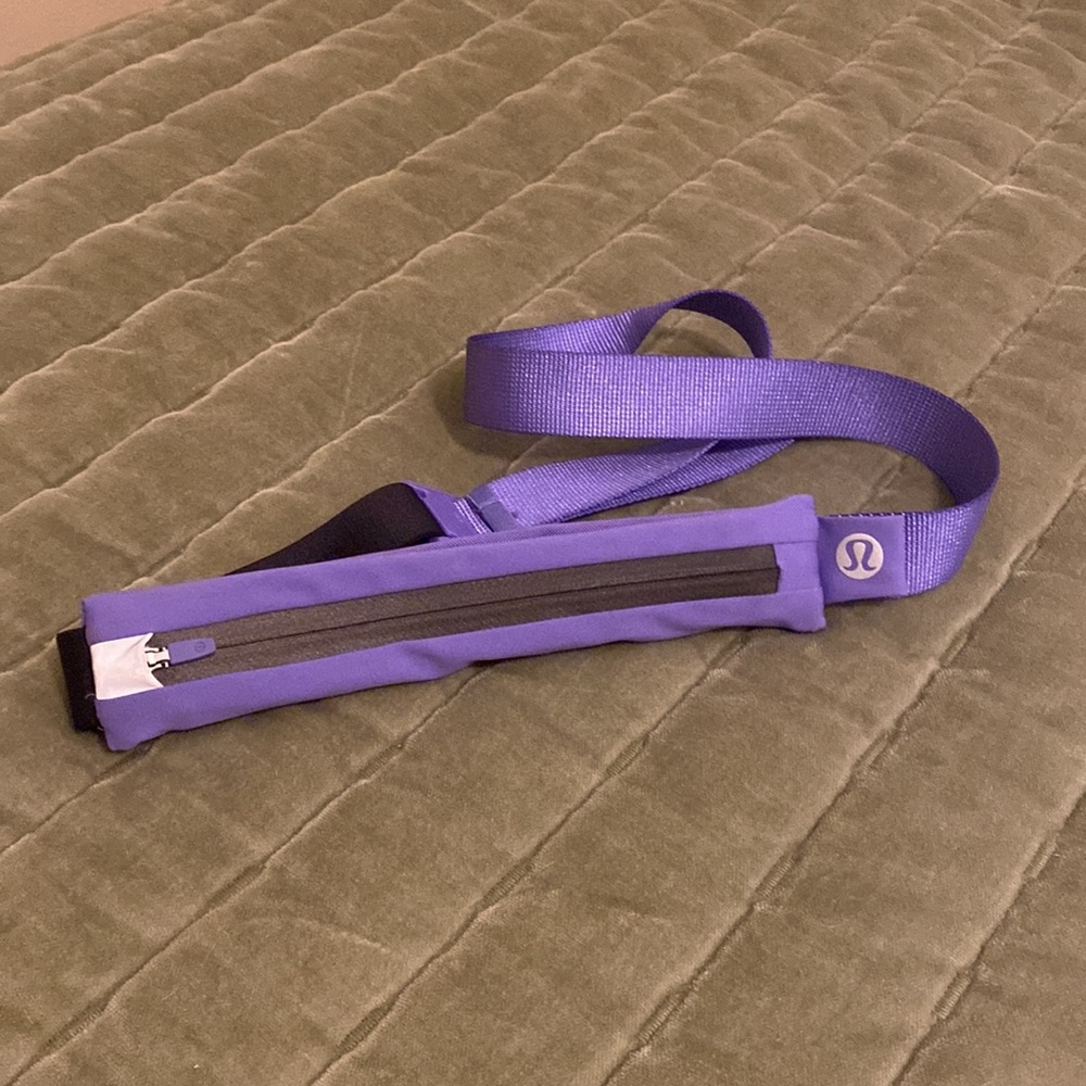 Lulu lemon Fast and free fun belt mini
